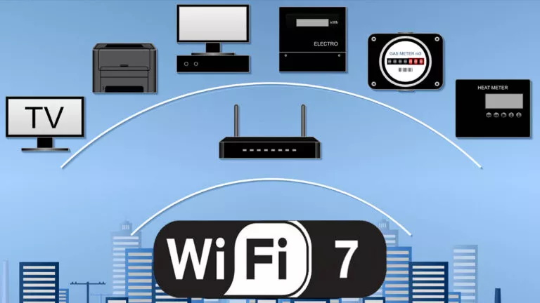 Wi-Fi 7 Explained: How Fast Is It? When Is It Coming?