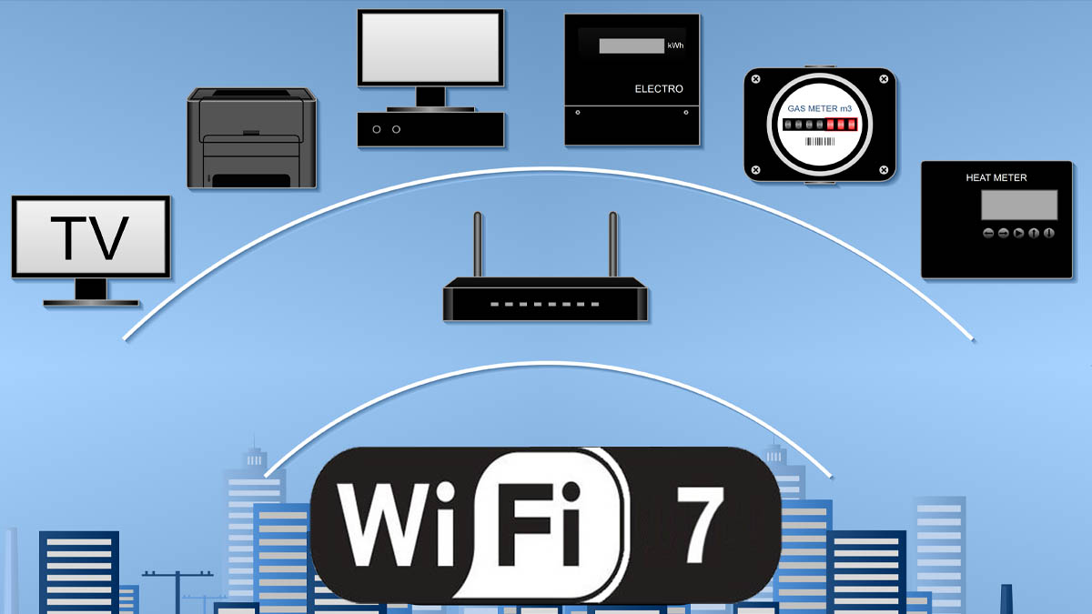 what is wifi 7