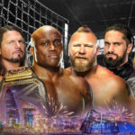 Wwe elimination chamber sales 2019 watch online