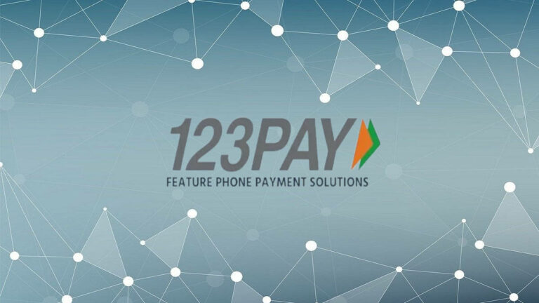 123pay upi