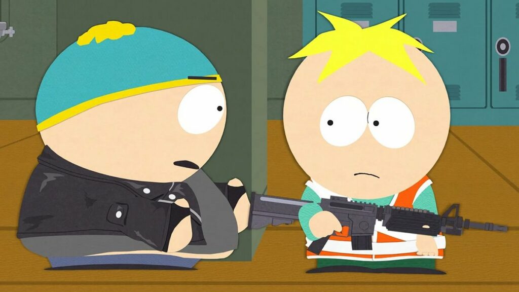 South Park season 25 episode 6 release date and time