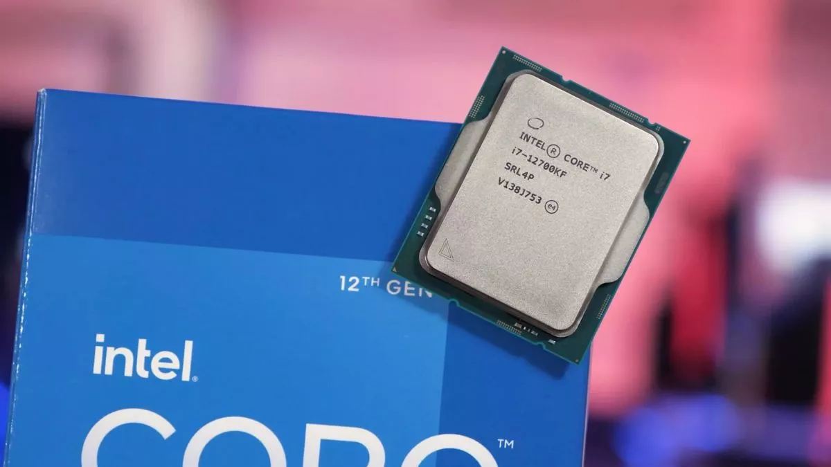 Alderlake Intel i9-12900kS is the world's fastest processor