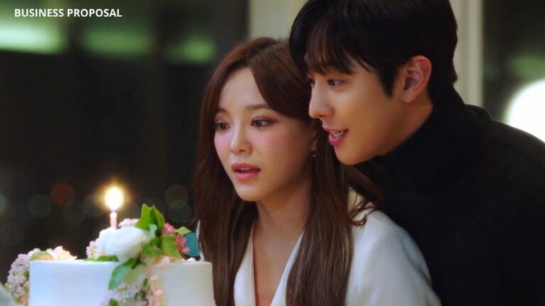 ‘Business Proposal’ Episodes 5 & 6 Release Date And Time: Where To Watch Online?