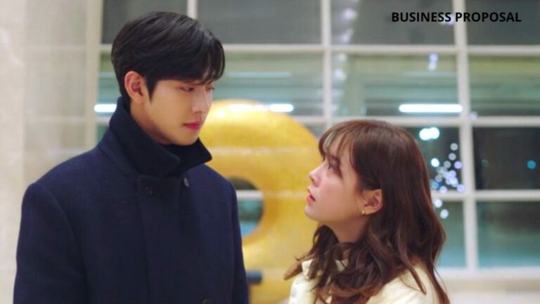 “Business Proposal” Episode 7 & 8 Release Date And Time: Where To Watch It Online?