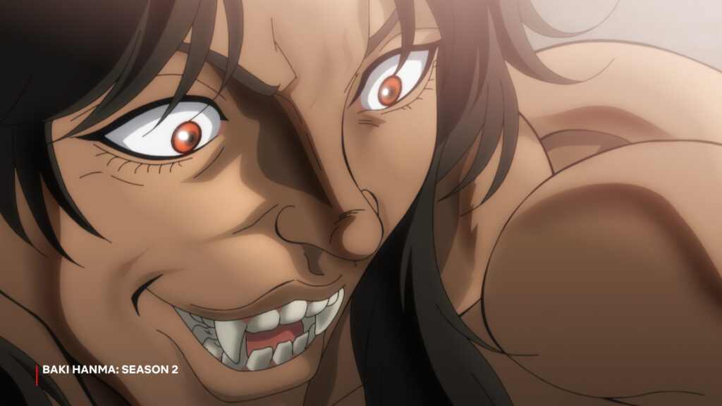 Baki Hanma: Son Of Ogre Season 2 Episode 3 Explained in Hindi, Anime in  hindi