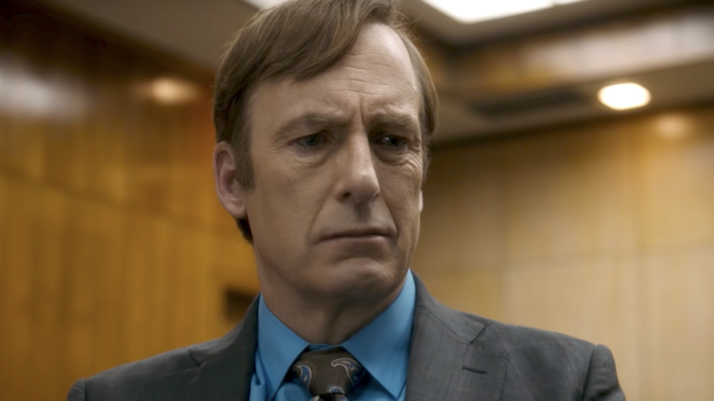 Better Call Saul Season 5 Is Coming To Netflix US 