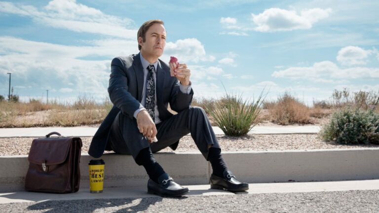 Better Call Saul Season 5 Is Coming To Netflix US