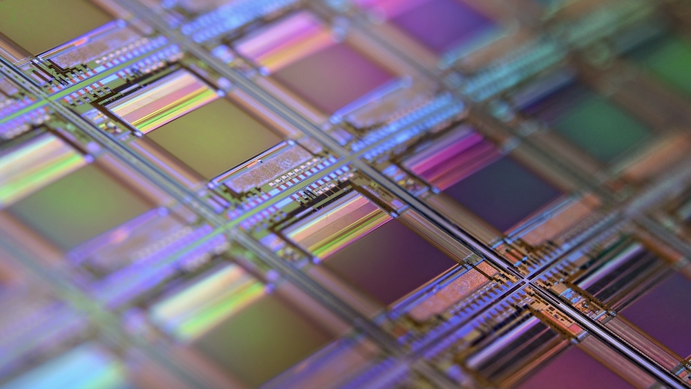 Chipmakers come together to create UCIe