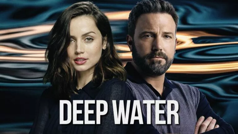 Deep Water release date and time