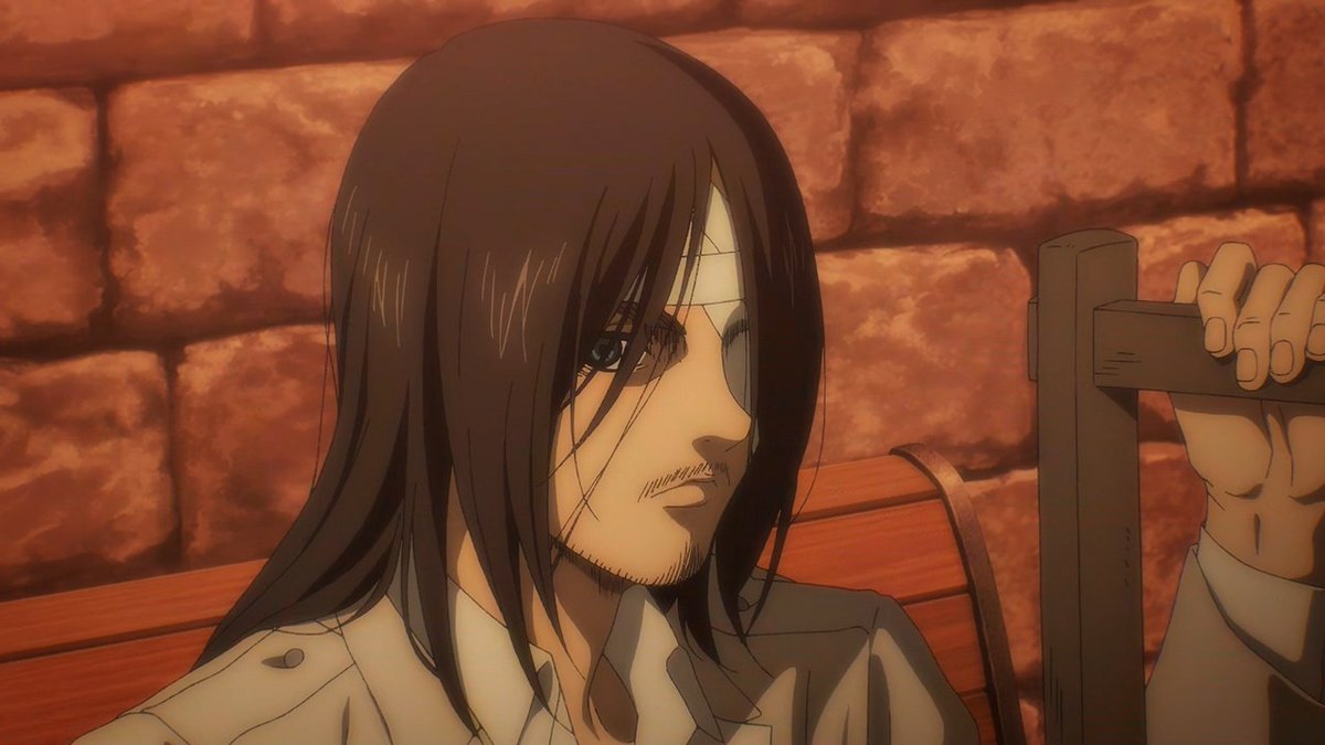 Attack On Titan Season 4 Part 2 Episode 12 Release Date & Time