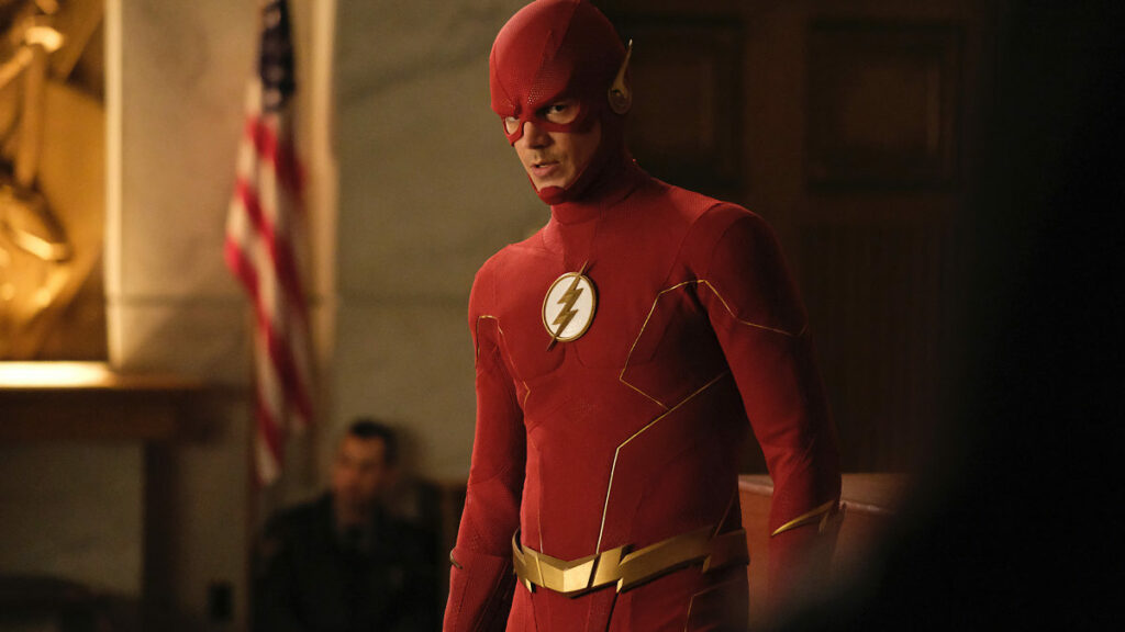 Watch flash season hot sale 5 ep 9