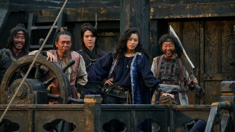 “The Pirates: The Last Royal Treasure” Release Date And Time: Where To Watch It Online?