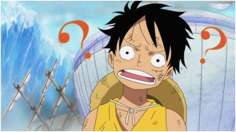 One Piece episode 1014 delayed