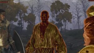 Here's How You Can Play As Kanye West In Elden Ring