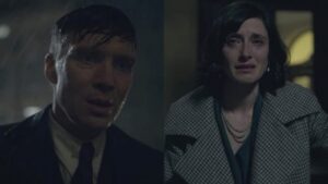 How To Watch Peaky Blinders Season 6 Episode 4 Online Right Now