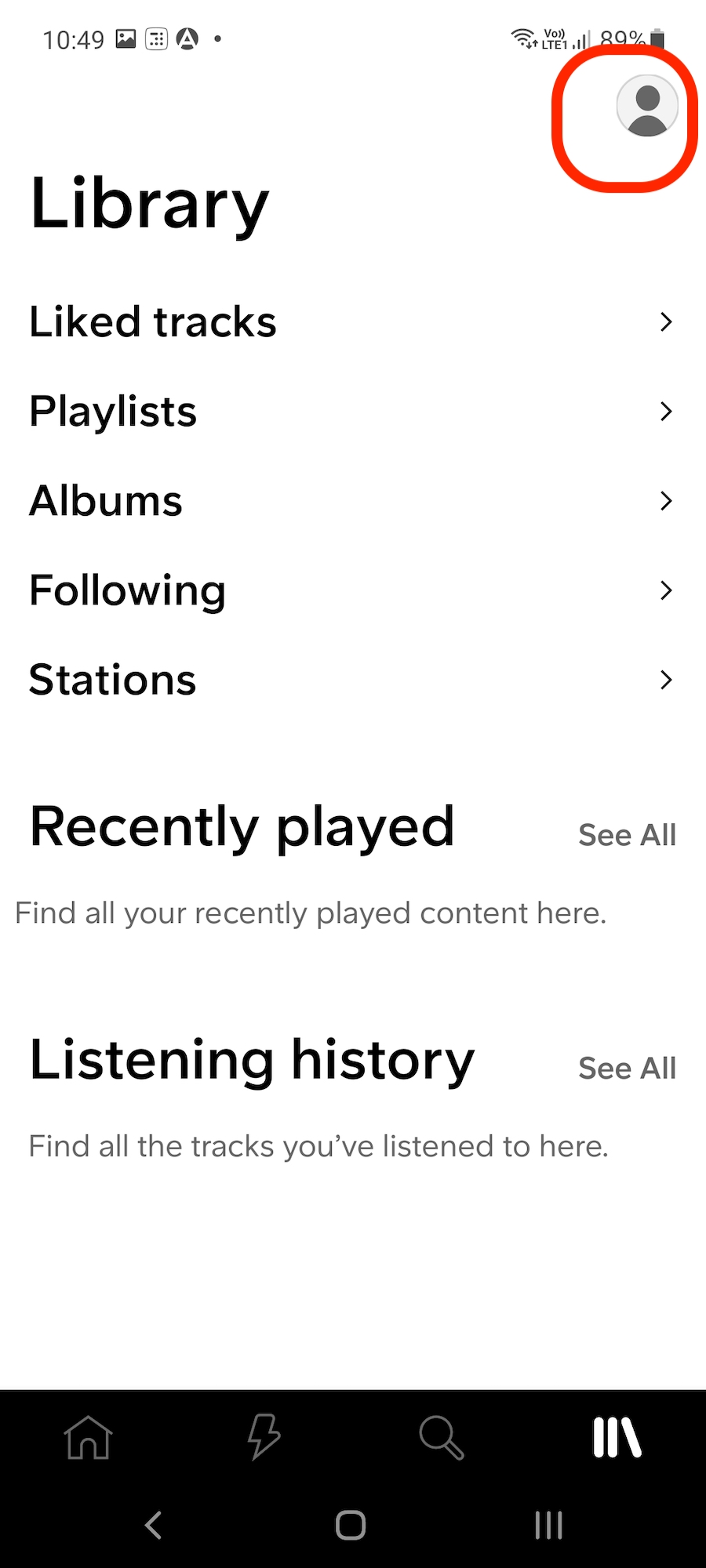 How To Change SoundCloud Username & Profile URL Fossbytes