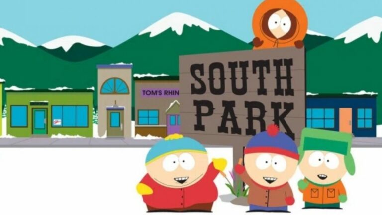 Is There A “South Park” Season 25 Episode 7?