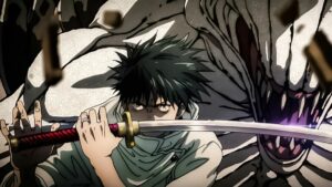 Jujutsu Kaisen 0 India release date pvr cimenas