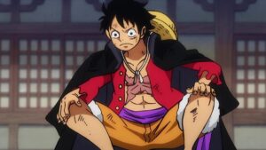 One Piece Chapter 1044 Release Schedule Is Luffy the New Joy Boy