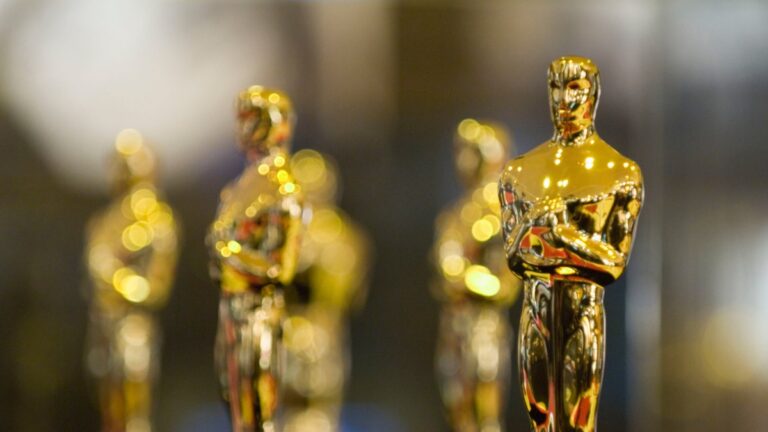 Oscars 2022 Here's How To Watch The Academy Awards Live