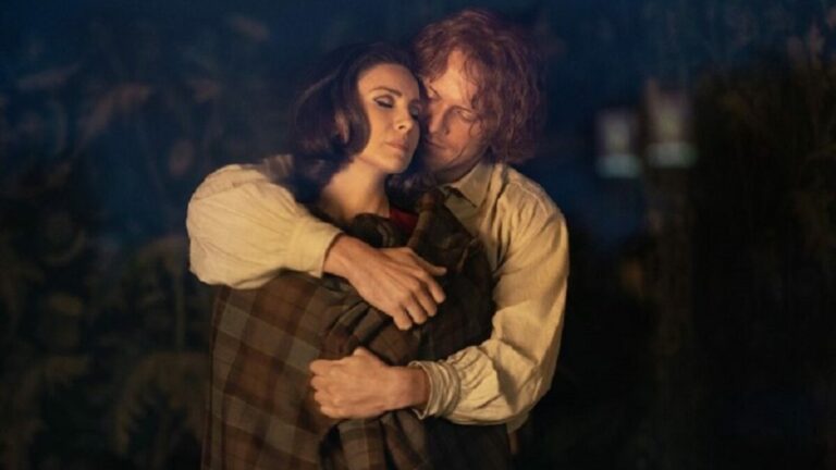 How To Watch "Outlander" Season 6 For Free?