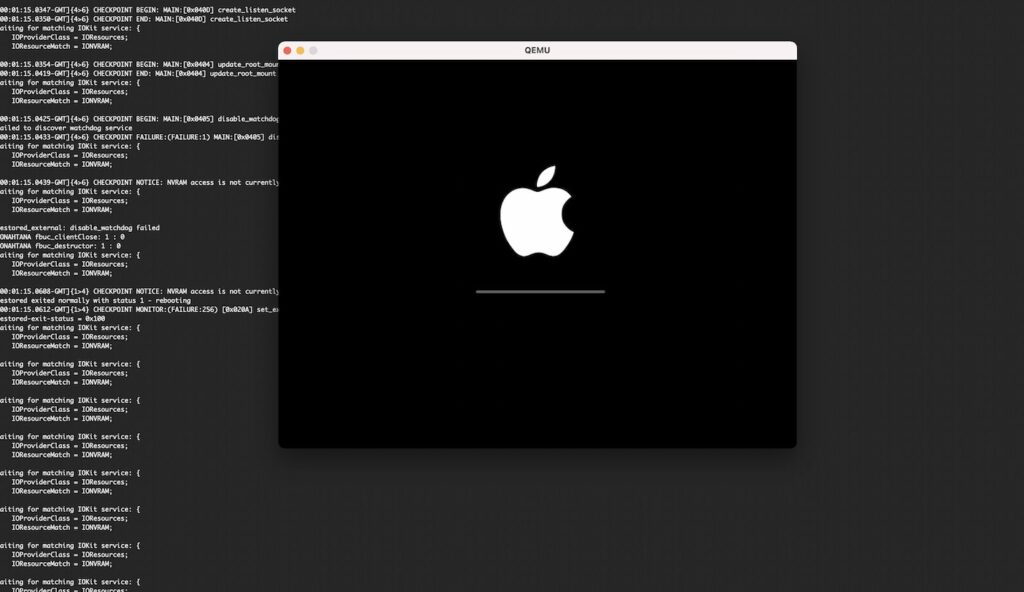 iphone emulator for macbook