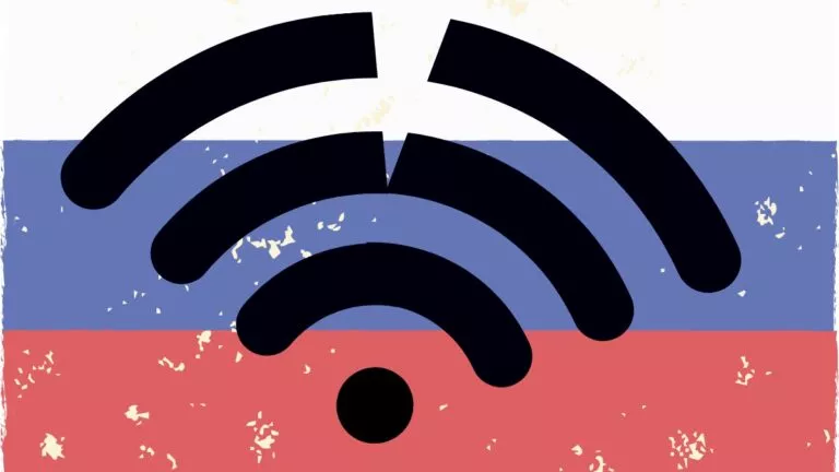 Cogent Disconnects From Russia, Breaking A Major Internet Backbone