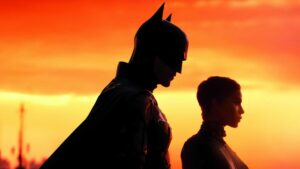 The Batman release date and where to watch it online?