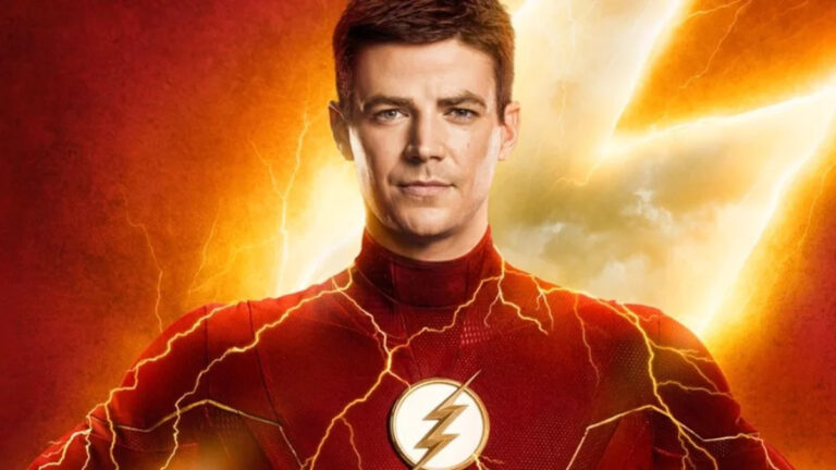 The Flash season 8 episode 9 release date and time