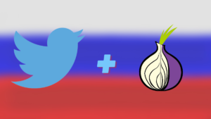 Twitter Launches A Tor Service To Bypass Russian Censorship