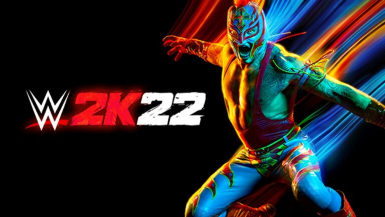 WWE 2K22 Gets Cracked Just After Its Launch!