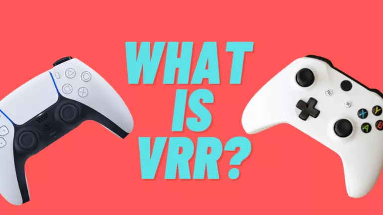 What Is VRR? Everything About This Tech
