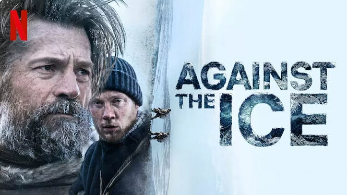 Against The Ice release date and time