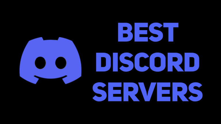 best discord servers
