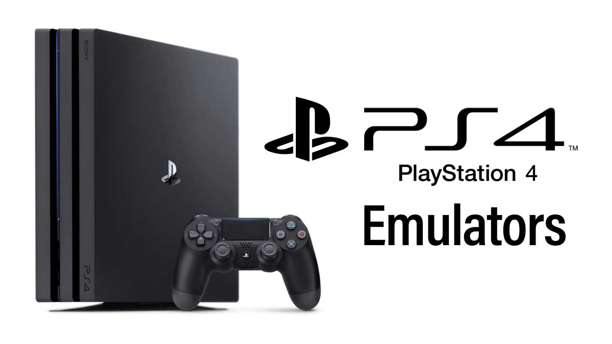 The PS4 can now emulate PlayStation 2 games