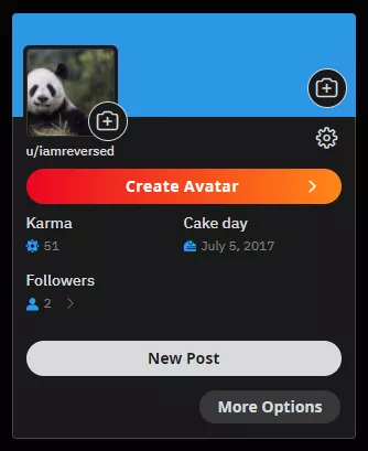 what is cake day on reddit