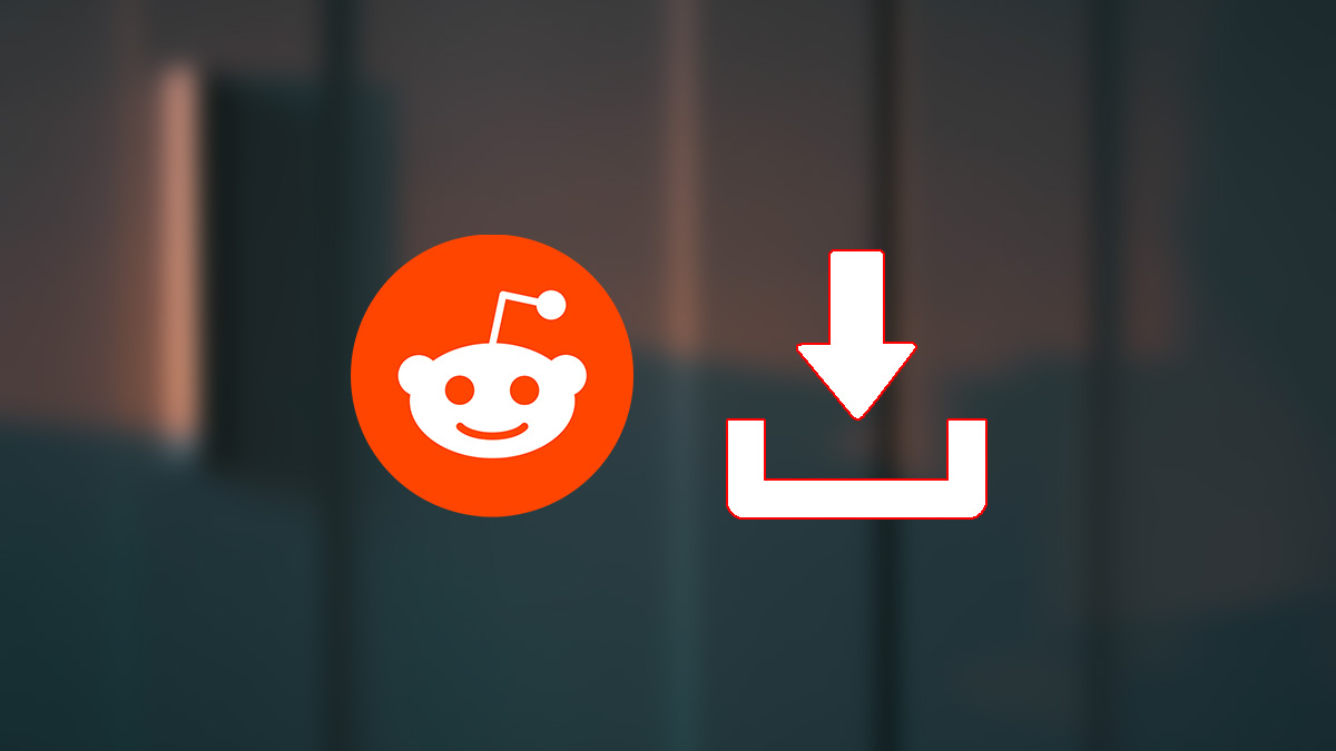 Como baixar vídeos do Reddit usando o site RedditSave