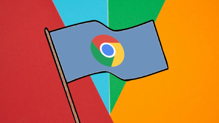 google chrome flags