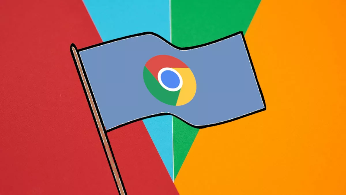 google chrome flags