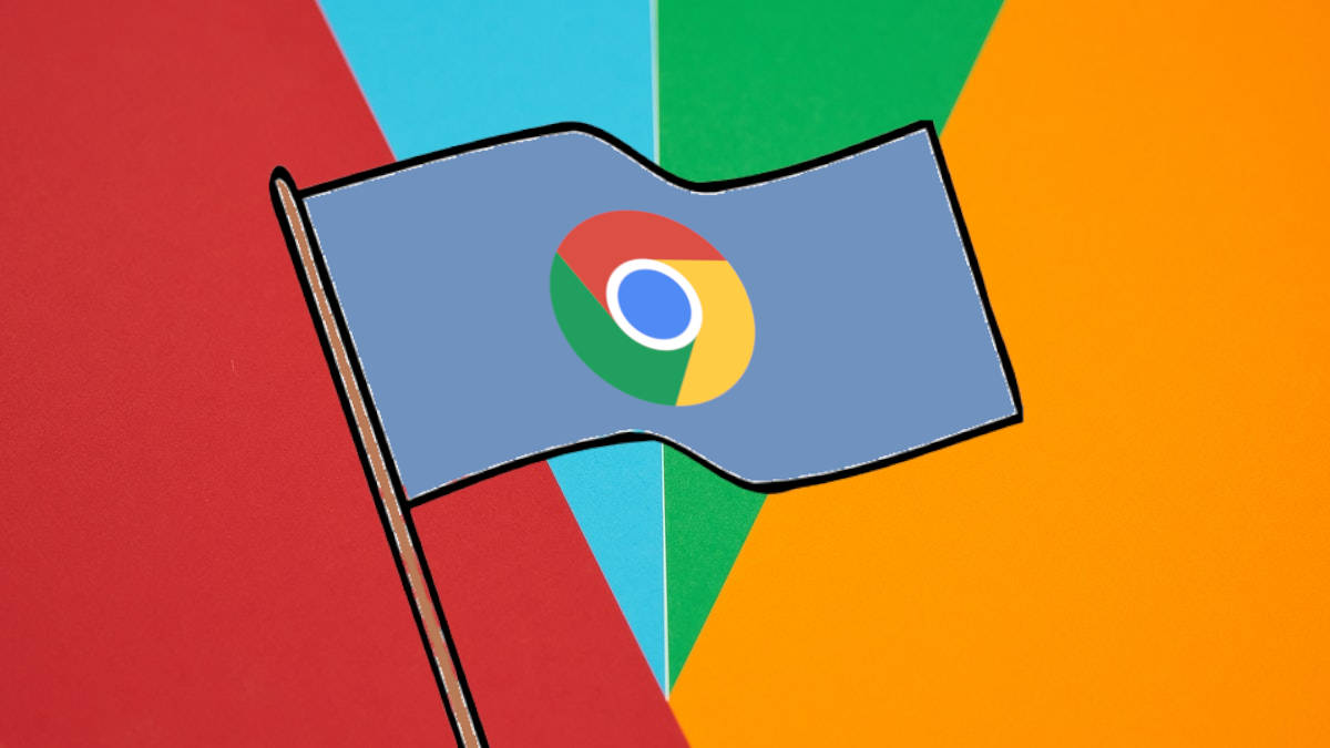 google chrome flags