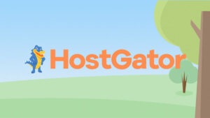 hostgator website hosting