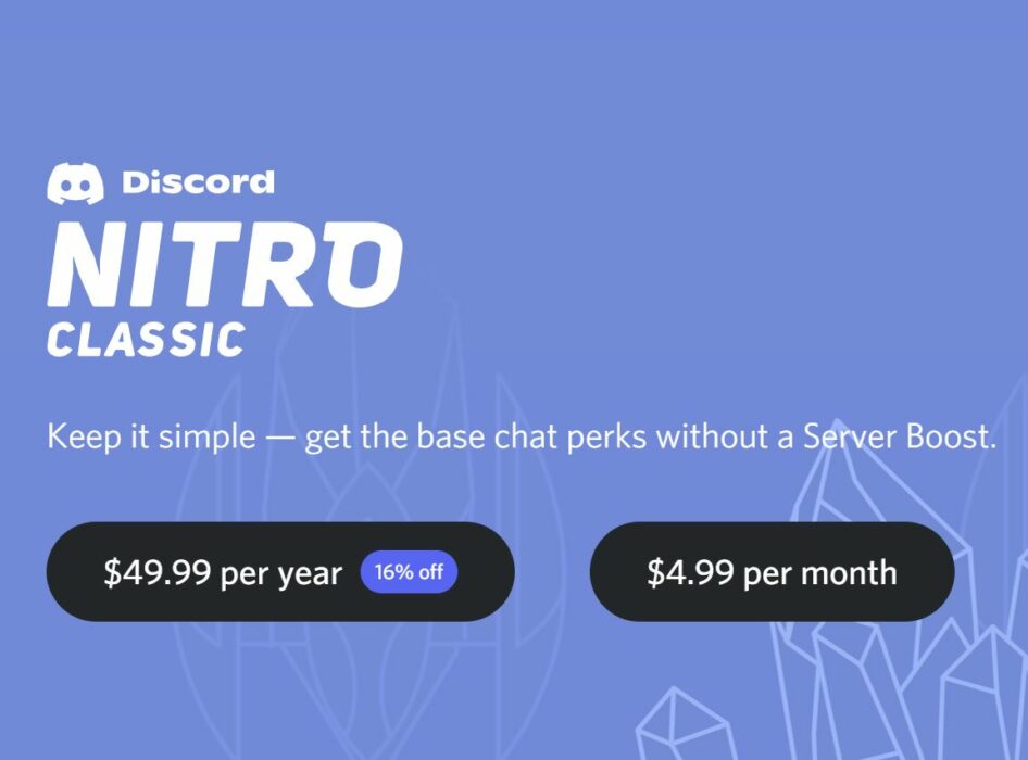 Claim *DISCORD NITRO* Free Of Cost On EPIC GAMES STORE! Discord Nitro Free Epic  Games 