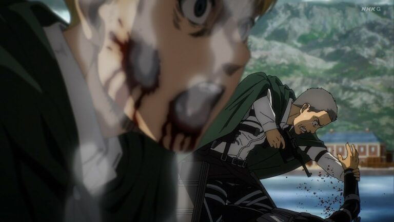 “Attack On Titan” Season 4 Part 2 Episode 11 Release Date & Time: Where To Watch It Online?
