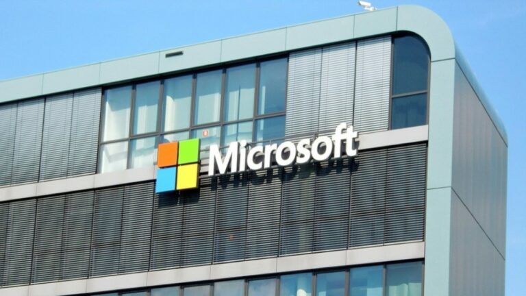 Microsoft Employees Leaked Company’s Login Details On GitHub