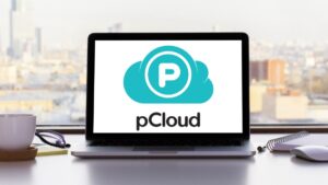 pCLoud premium cloud storage featured image