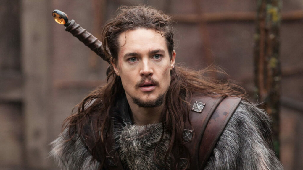 The Last Kingdom season 5 release date and time