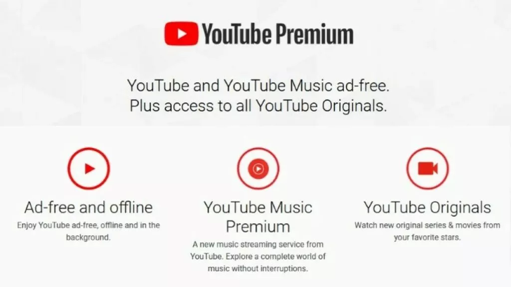 youtube-premium-ad free
