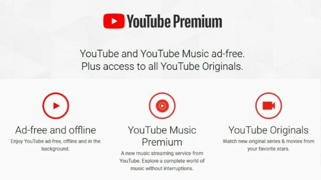 Vanced youtube online offline