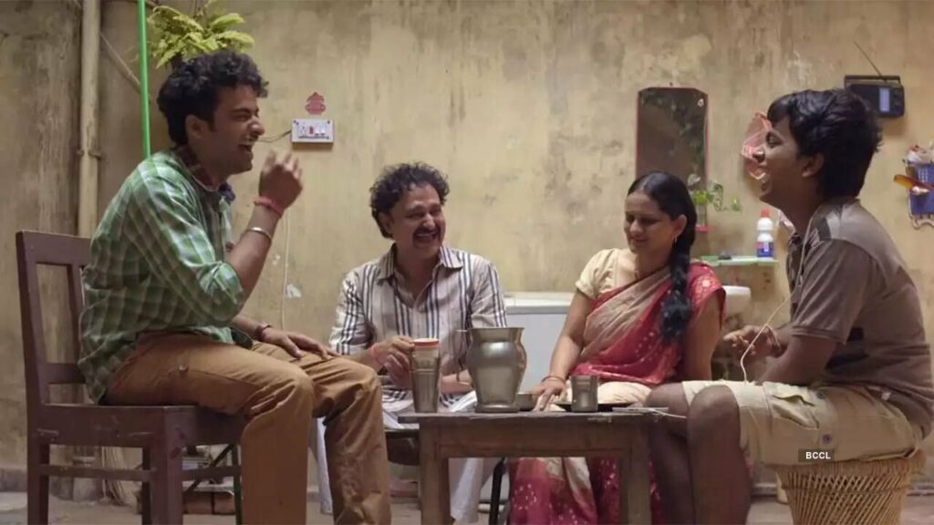 Did you watch Gullak, the web series? - Quora