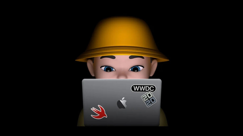 Apple WWDC event representative image